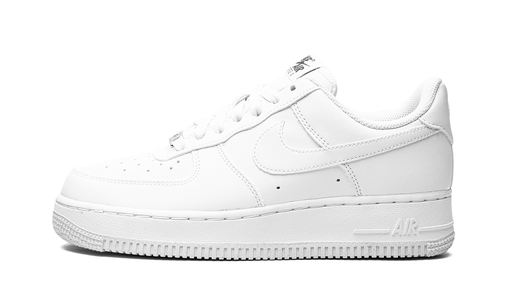 Nike Air Force 1 Low Next Nature White Metallic Grey (W) 2