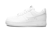 Nike Air Force 1 Low Next Nature White Metallic Grey (W) 2