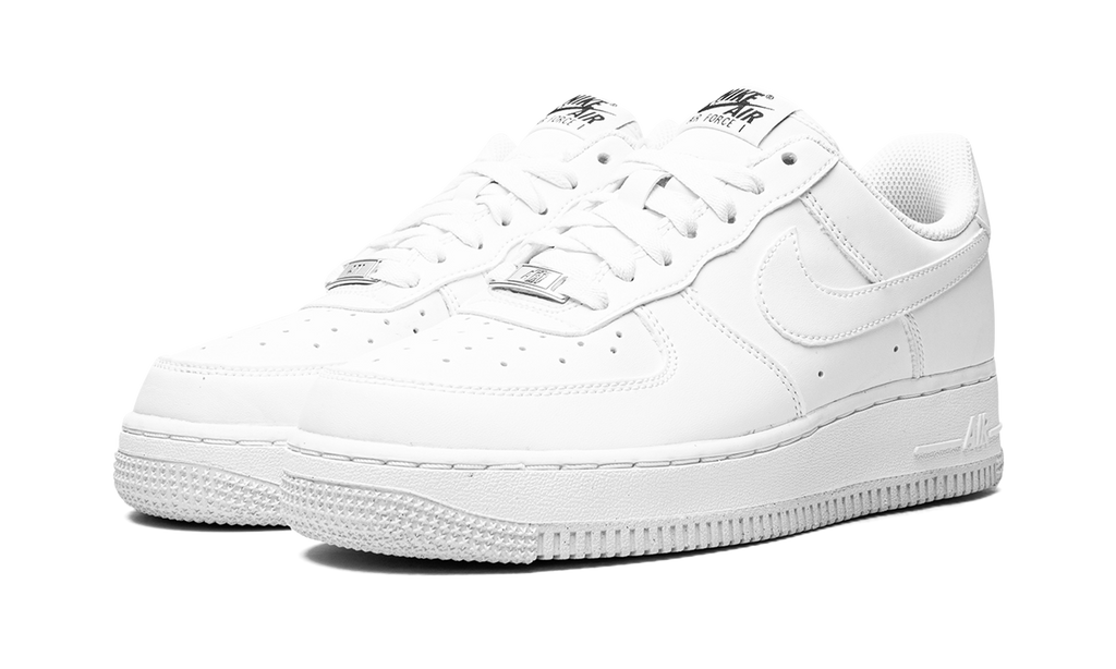 Nike Air Force 1 Low Next Nature White Metallic Grey (W) 3