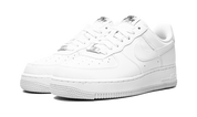 Nike Air Force 1 Low Next Nature White Metallic Grey (W) 3