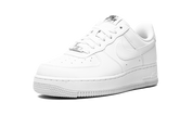 Nike Air Force 1 Low Next Nature White Metallic Grey (W) 5