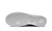 Nike Air Force 1 Low Next Nature White Metallic Grey (W) 6