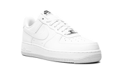 Nike Air Force 1 Low Next Nature White Metallic Grey (W) 8