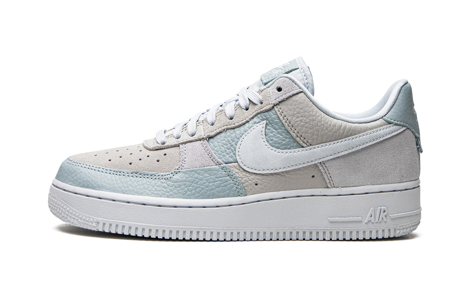 Nike Air Force 1 Low NH1 Be Kind (W) 1