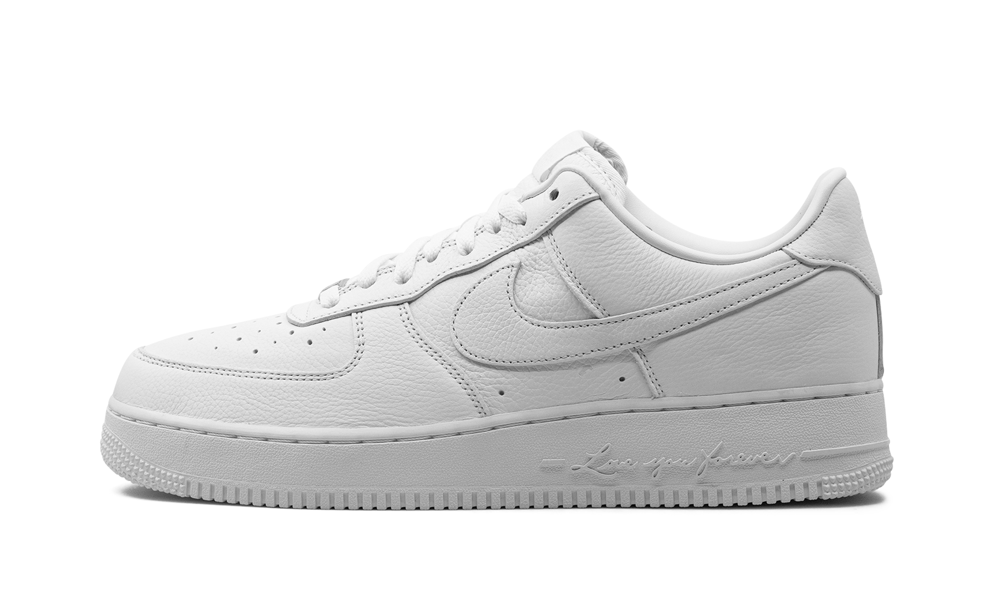 Nike Air Force 1 Low NOCTA Drake Certified Lover Boy 1