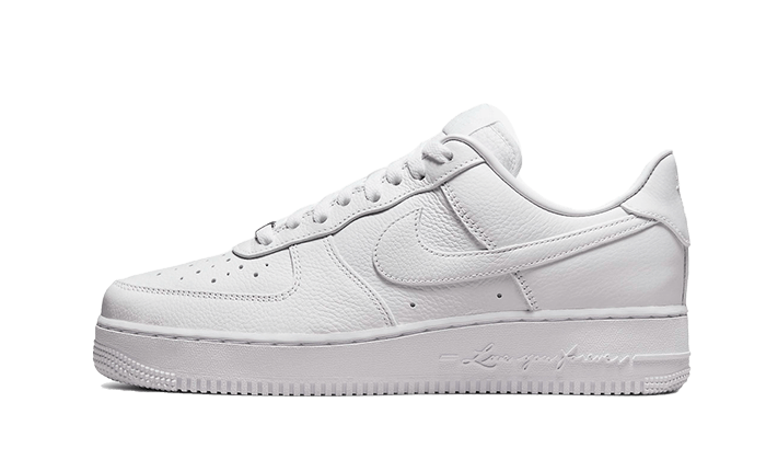 Nike Air Force 1 Low NOCTA Drake Certified Lover Boy 1