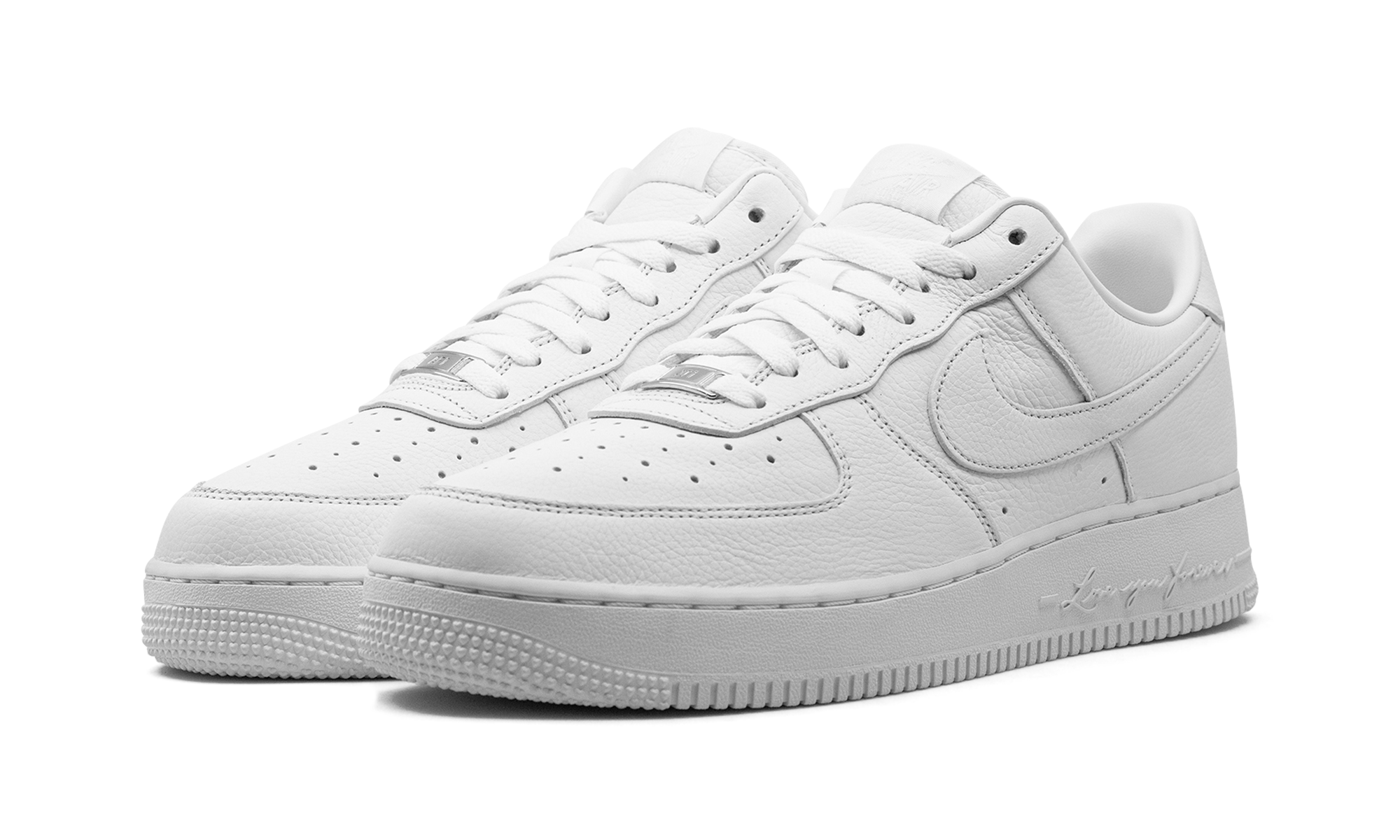 Nike Air Force 1 Low NOCTA Drake Certified Lover Boy 3