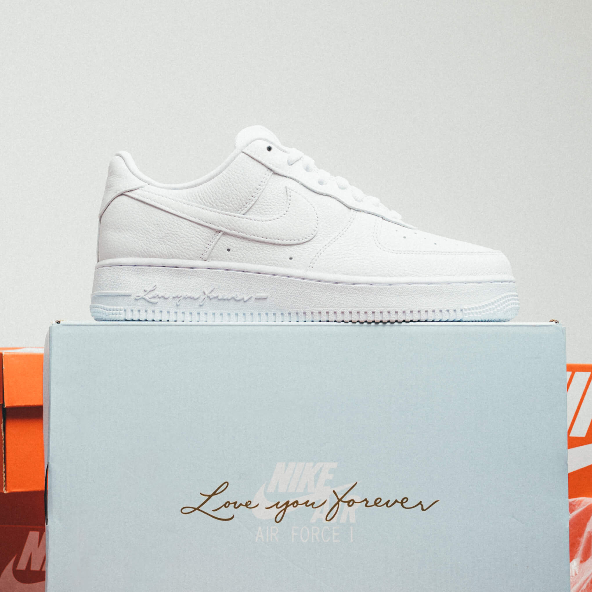 Nike Air Force 1 Low NOCTA Drake Certified Lover Boy 6