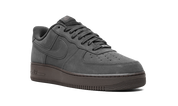 Nike Air Force 1 Low Off Noir Dark Chocolate 2