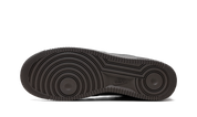 Nike Air Force 1 Low Off Noir Dark Chocolate 6