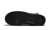 Nike Air Force 1 Low Off-White ''Black'' 2