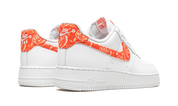 Nike Air Force 1 Low Orange Paisley (W) 4