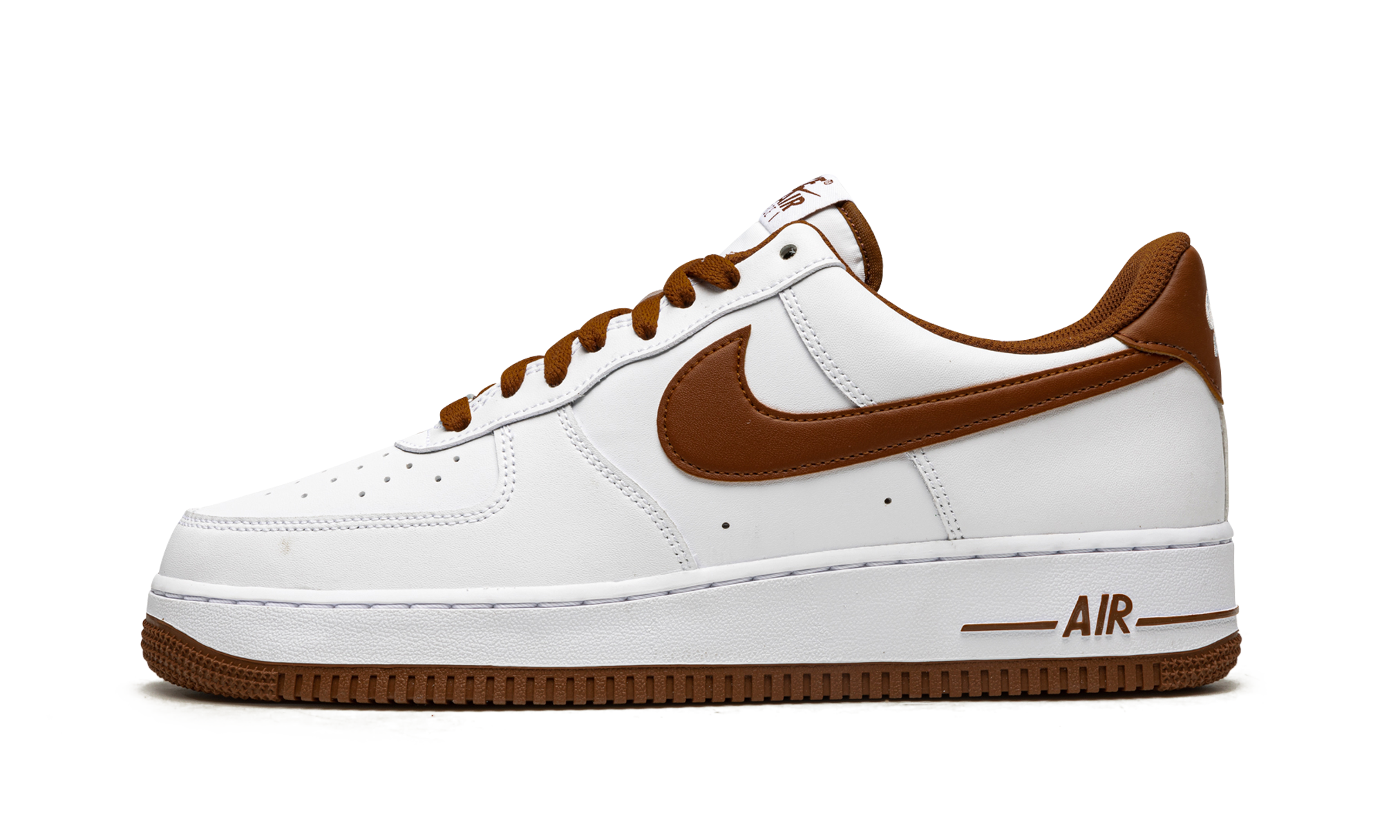 Nike Air Force 1 Low Pecan 1