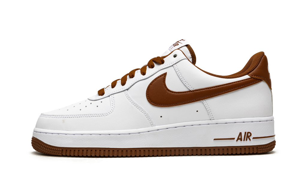 Nike Air Force 1 Low Pecan 2