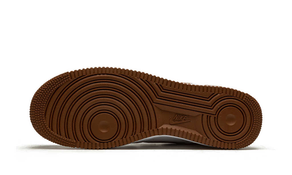 Nike Air Force 1 Low Pecan 6