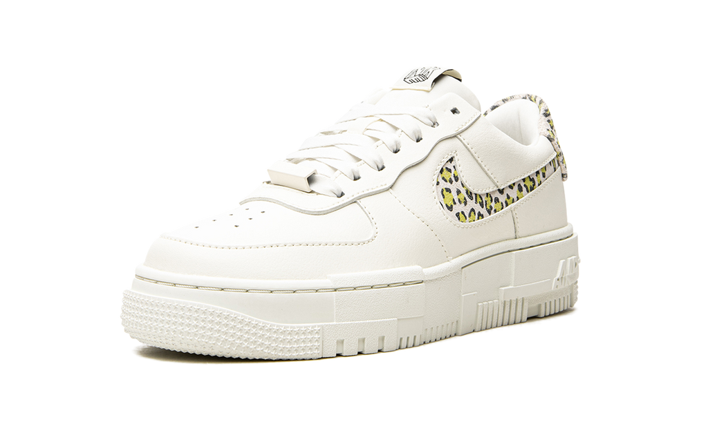 Nike Air Force 1 Low Pixel White Leopard (W) 5