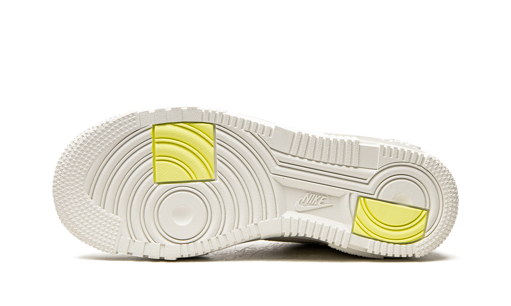 Nike Air Force 1 Low Pixel White Leopard (W) 6