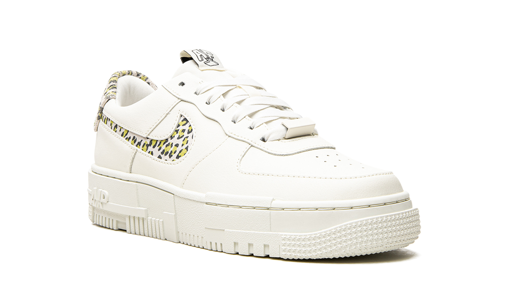 Nike Air Force 1 Low Pixel White Leopard (W) 8