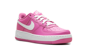 Nike Air Force 1 Low Playful Pink (GS) 2