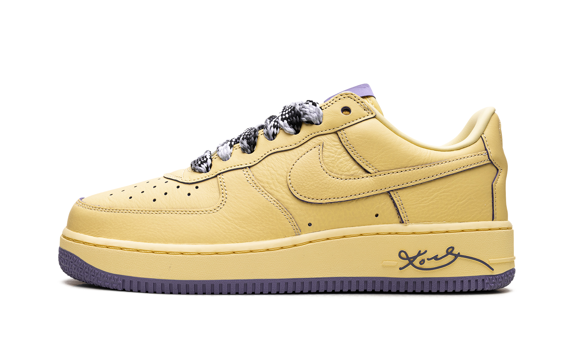 Nike Air Force 1 Low Protro Kobe Bryant Mamba Mentality 1
