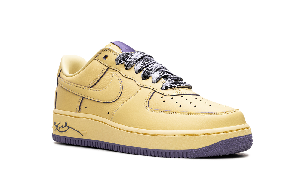 Nike Air Force 1 Low Protro Kobe Bryant Mamba Mentality 2