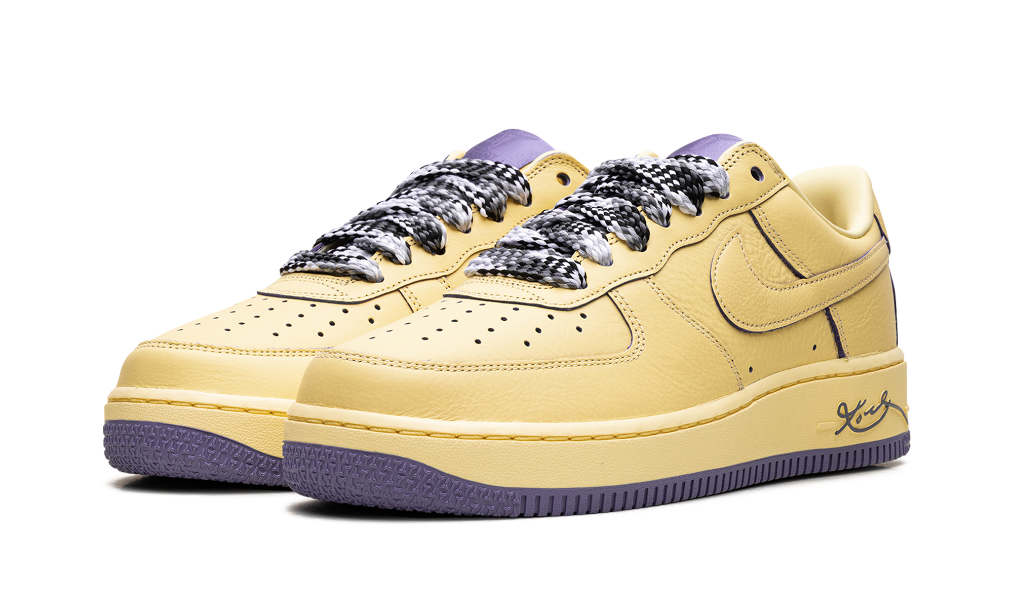 Nike Air Force 1 Low Protro Kobe Bryant Mamba Mentality 3