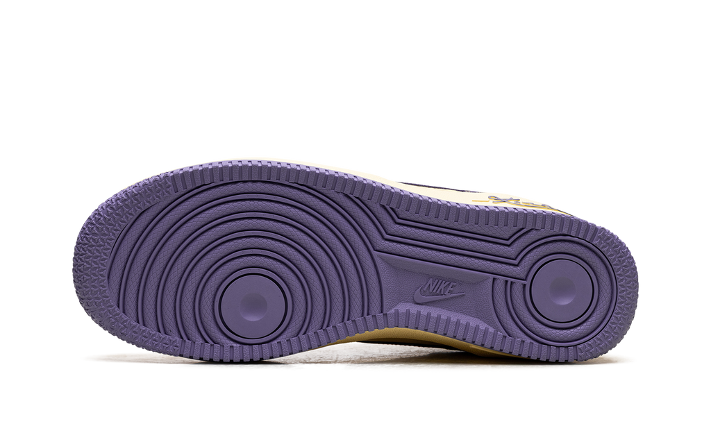 Nike Air Force 1 Low Protro Kobe Bryant Mamba Mentality 6