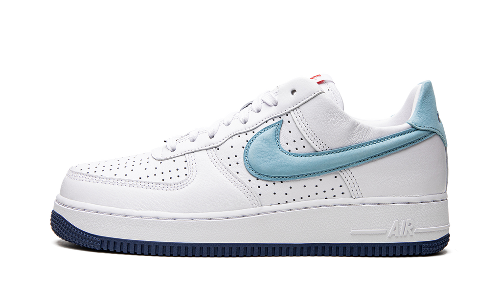 Nike Air Force 1 Low Puerto Rico (2022) 1