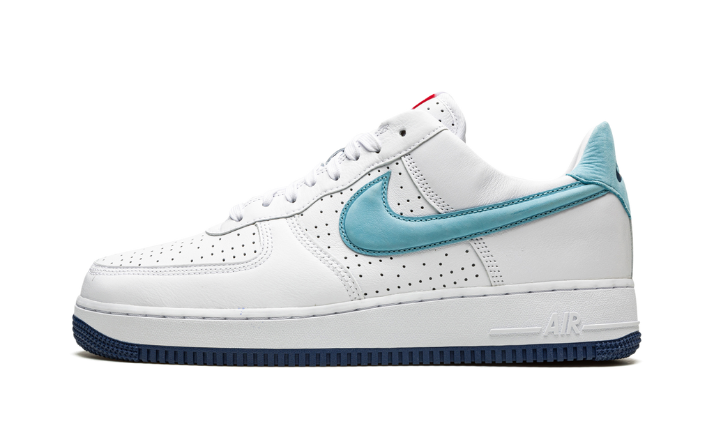 Nike Air Force 1 Low Puerto Rico (2022) 2