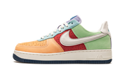 Nike Air Force 1 Low Puerto Rico Boricua 2