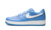 Nike Air Force 1 Low Retro 40th Anniversary University Blue 1