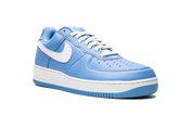 Nike Air Force 1 Low Retro 40th Anniversary University Blue 2
