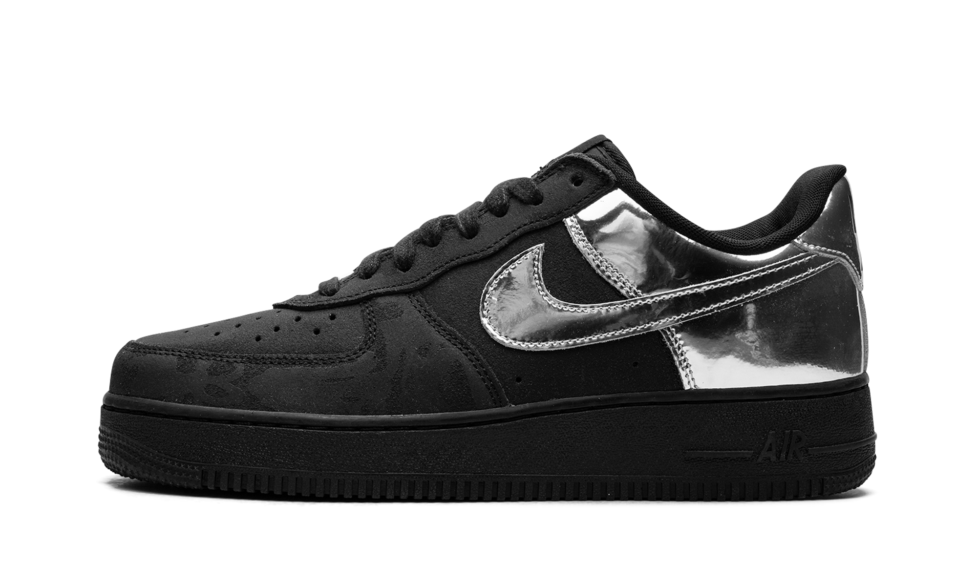 Nike Air Force 1 Low Retro All-Star (2025) 1