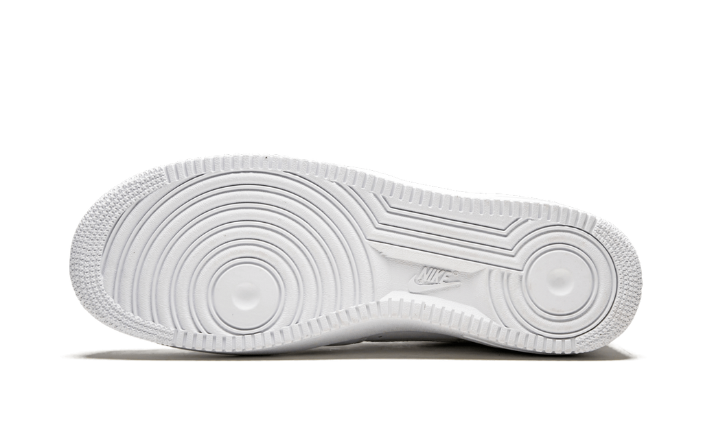 Nike Air Force 1 Low Retro Ivory Snake (2019/2024) 2