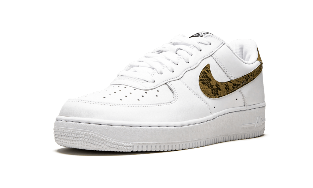 Nike Air Force 1 Low Retro Ivory Snake (2019/2024) 5
