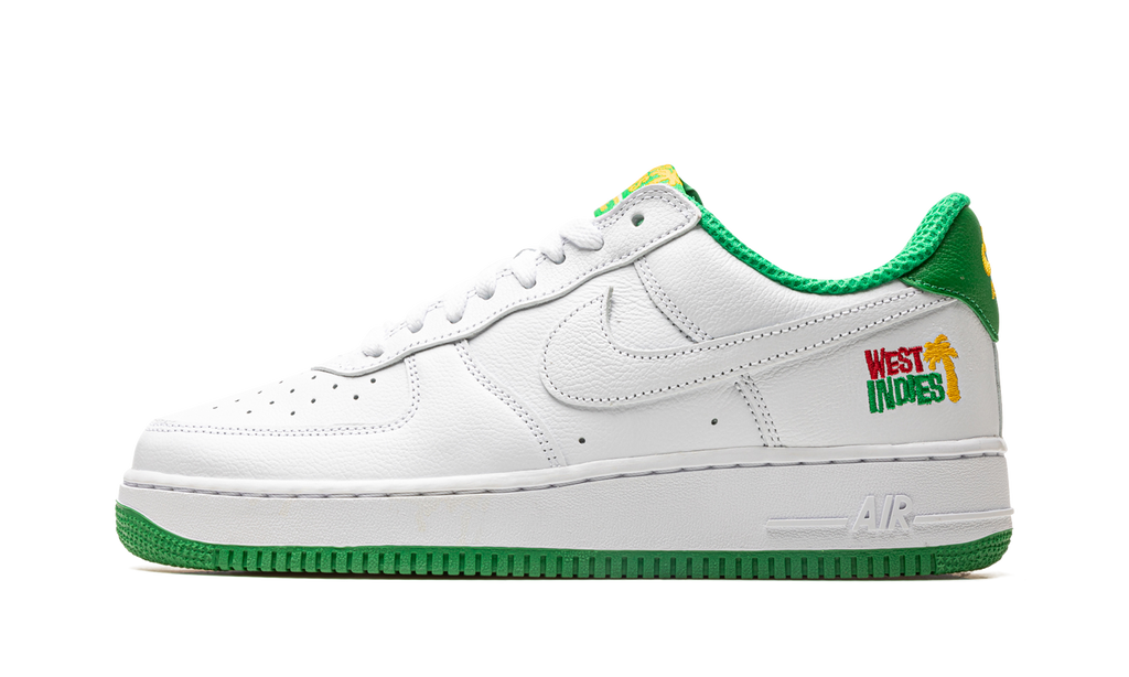 Nike Air Force 1 Low Retro QS West Indies (2022) 2