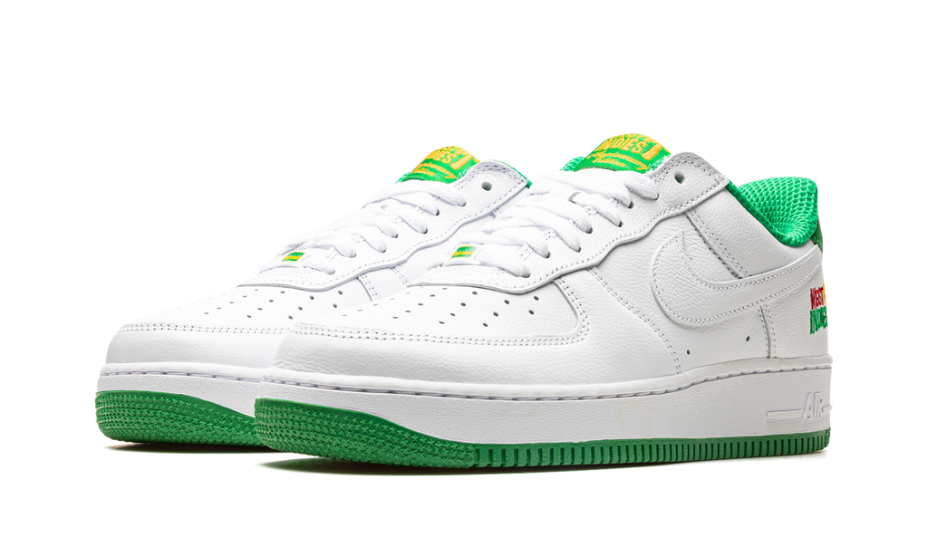 Nike Air Force 1 Low Retro QS West Indies (2022) 3