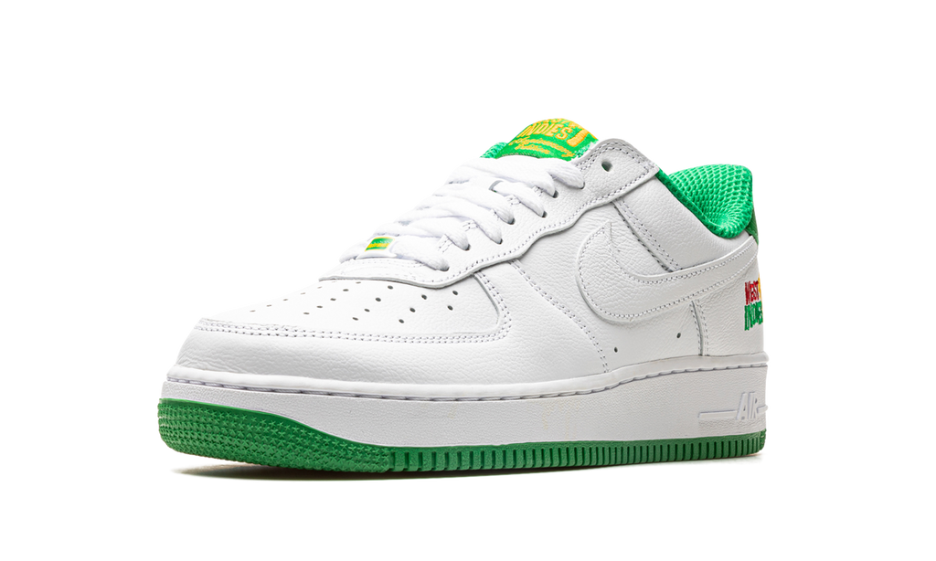 Nike Air Force 1 Low Retro QS West Indies (2022) 5