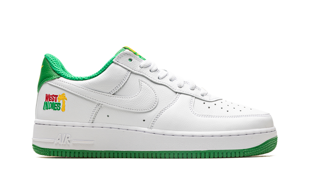 Nike Air Force 1 Low Retro QS West Indies (2022) 7