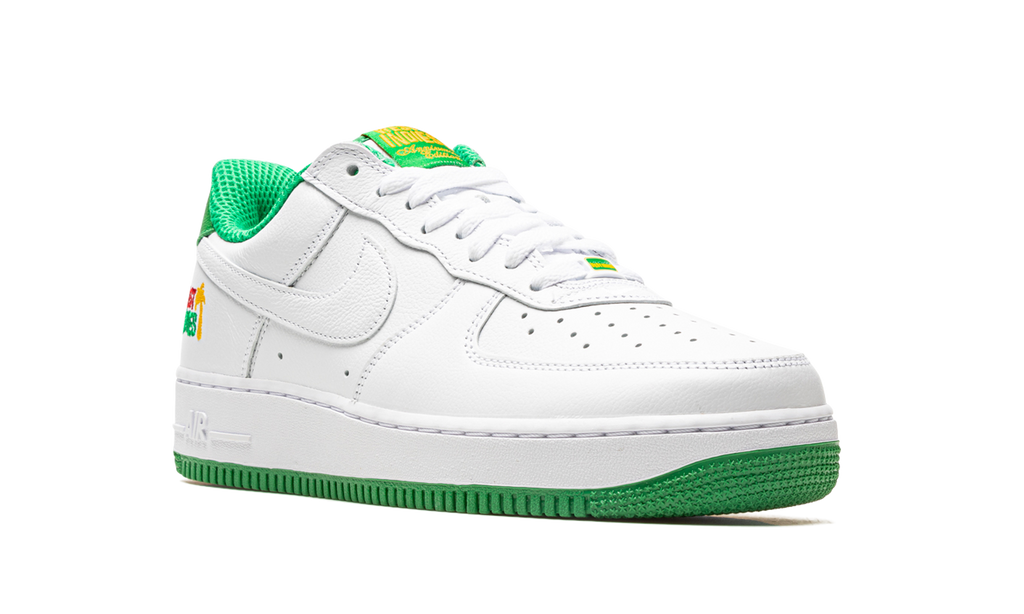 Nike Air Force 1 Low Retro QS West Indies (2022) 8
