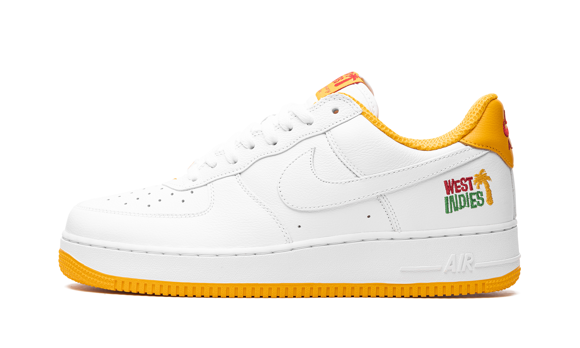 Nike Air Force 1 Low Retro QS West Indies (2023) 1