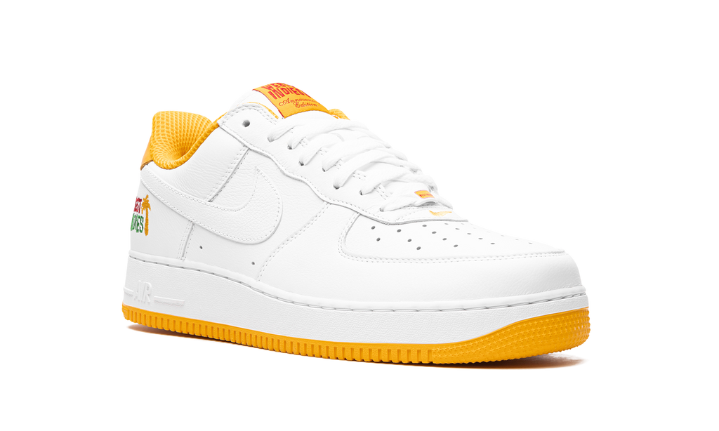 Nike Air Force 1 Low Retro QS West Indies (2023) 2