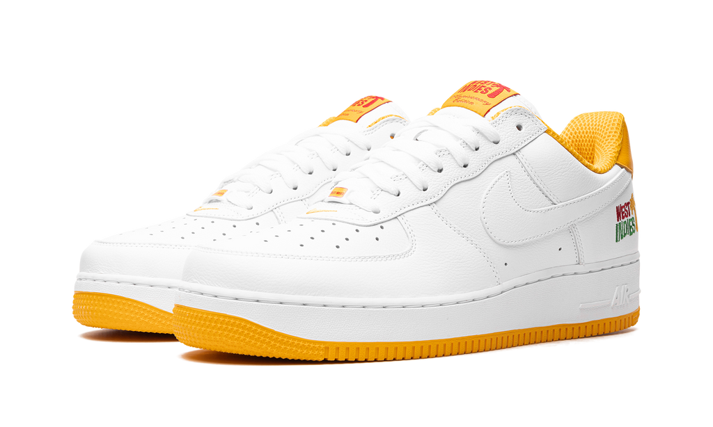 Nike Air Force 1 Low Retro QS West Indies (2023) 3