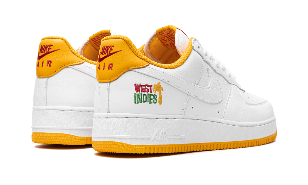 Nike Air Force 1 Low Retro QS West Indies (2023) 4