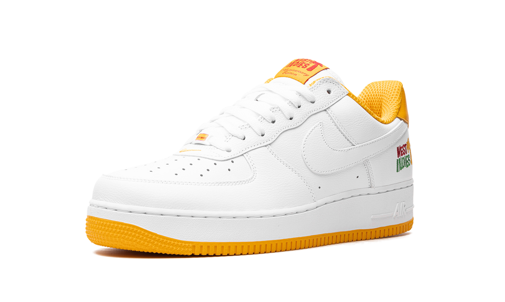 Nike Air Force 1 Low Retro QS West Indies (2023) 5