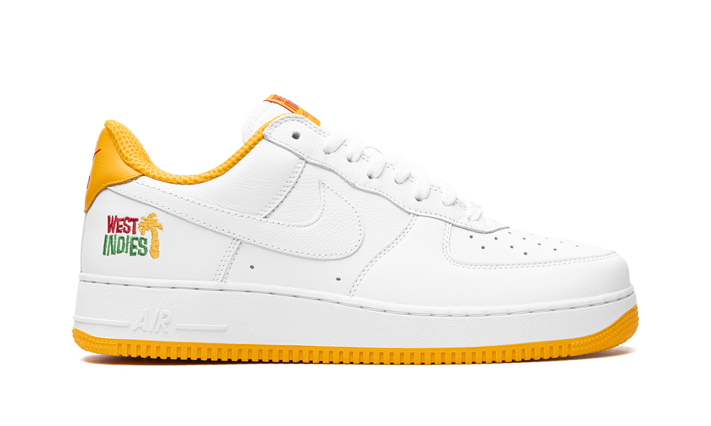 Nike Air Force 1 Low Retro QS West Indies (2023) 7
