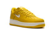 Nike Air Force 1 Low Retro Yellow Jewel 2