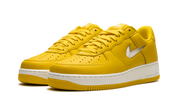Nike Air Force 1 Low Retro Yellow Jewel 3