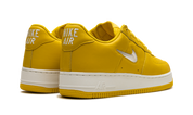 Nike Air Force 1 Low Retro Yellow Jewel 4