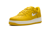 Nike Air Force 1 Low Retro Yellow Jewel 5